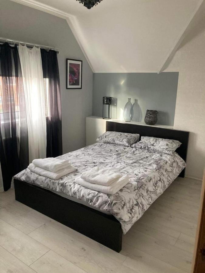 Peasholm Luxury House Villa Scarborough Luaran gambar