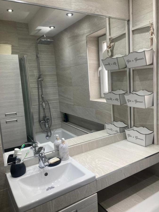 Peasholm Luxury House Villa Scarborough Luaran gambar