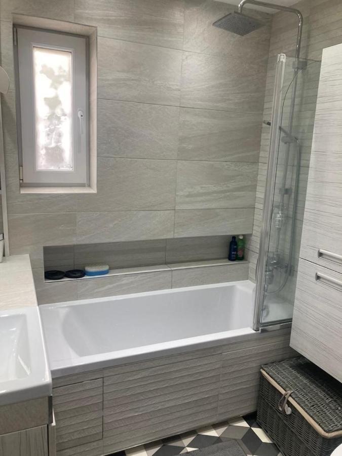 Peasholm Luxury House Villa Scarborough Luaran gambar
